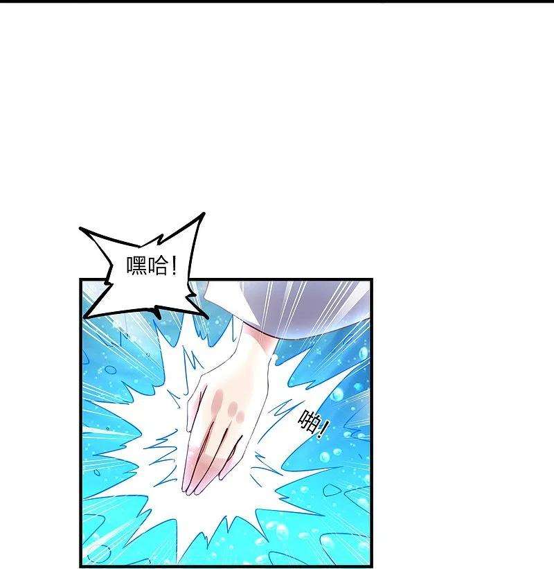 仙武帝尊286话 叶辰之“狠”！