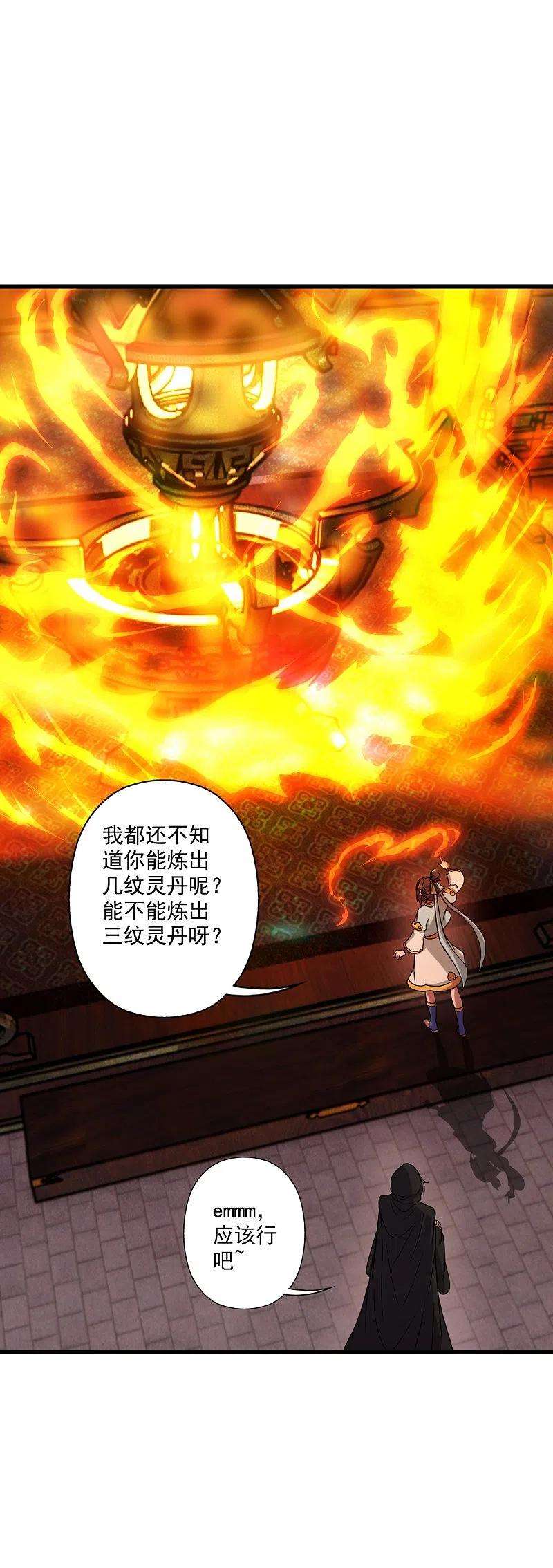 仙武帝尊288话 斗丹大会规则