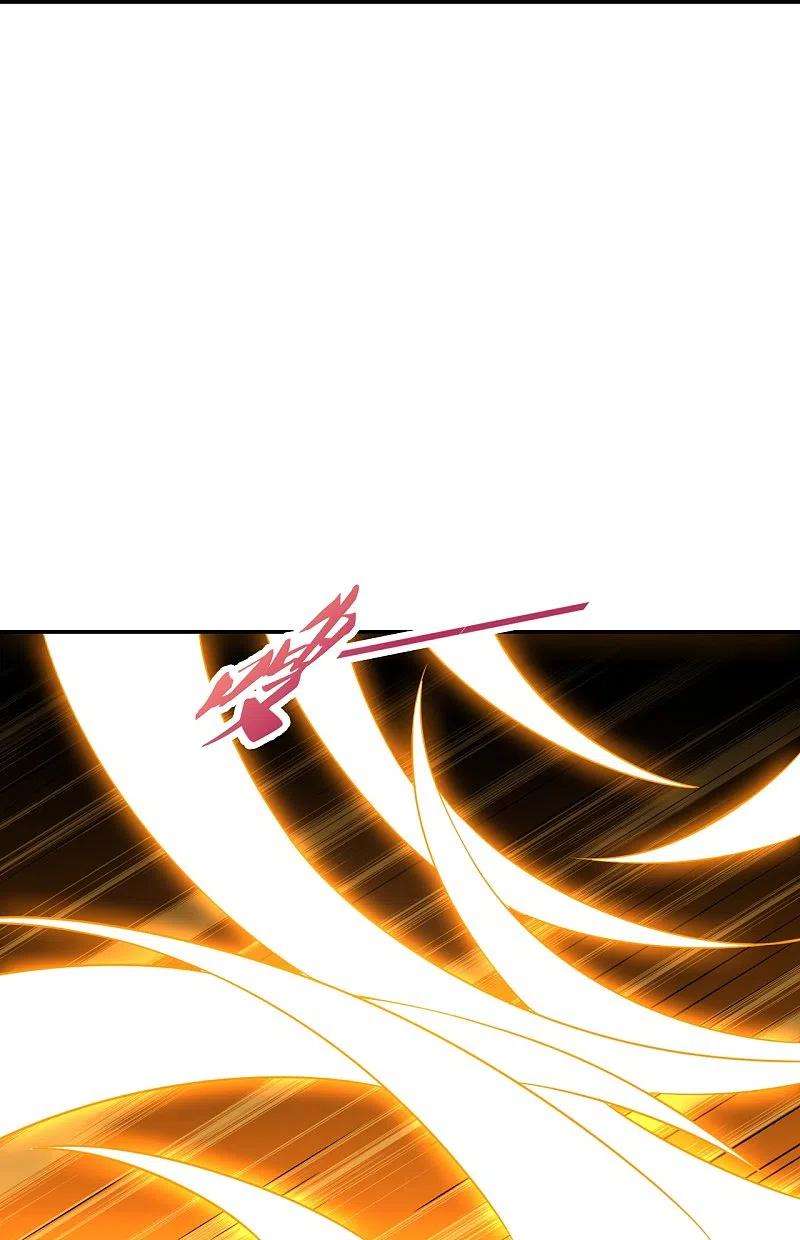 仙武帝尊289话 访客不断~