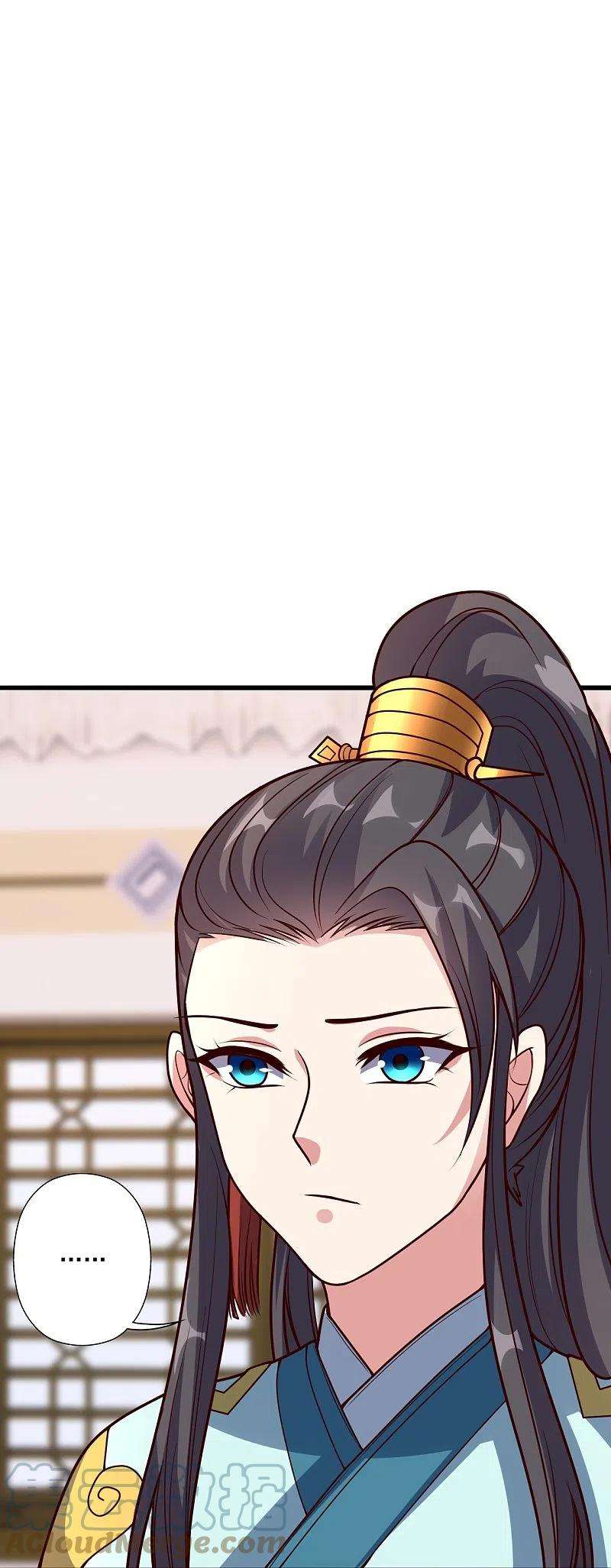 仙武帝尊296话 通吃三大赌坊~