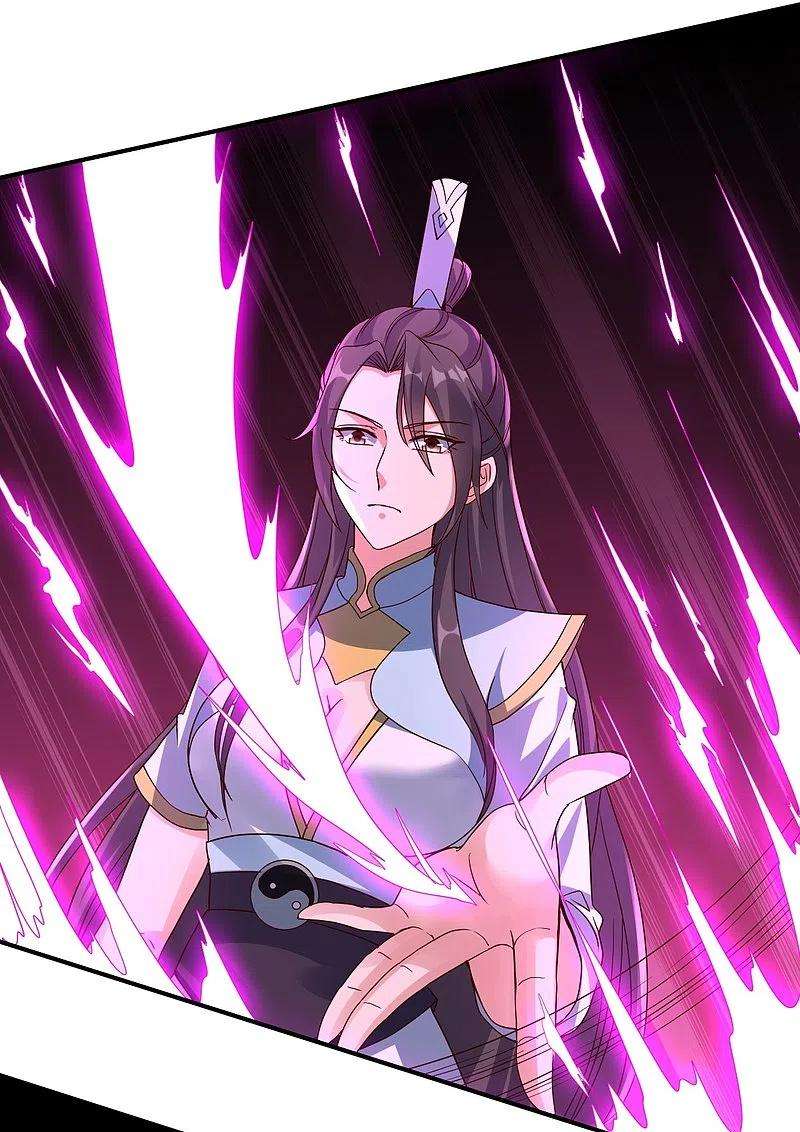 仙武帝尊298话 斗丹总决赛开启！