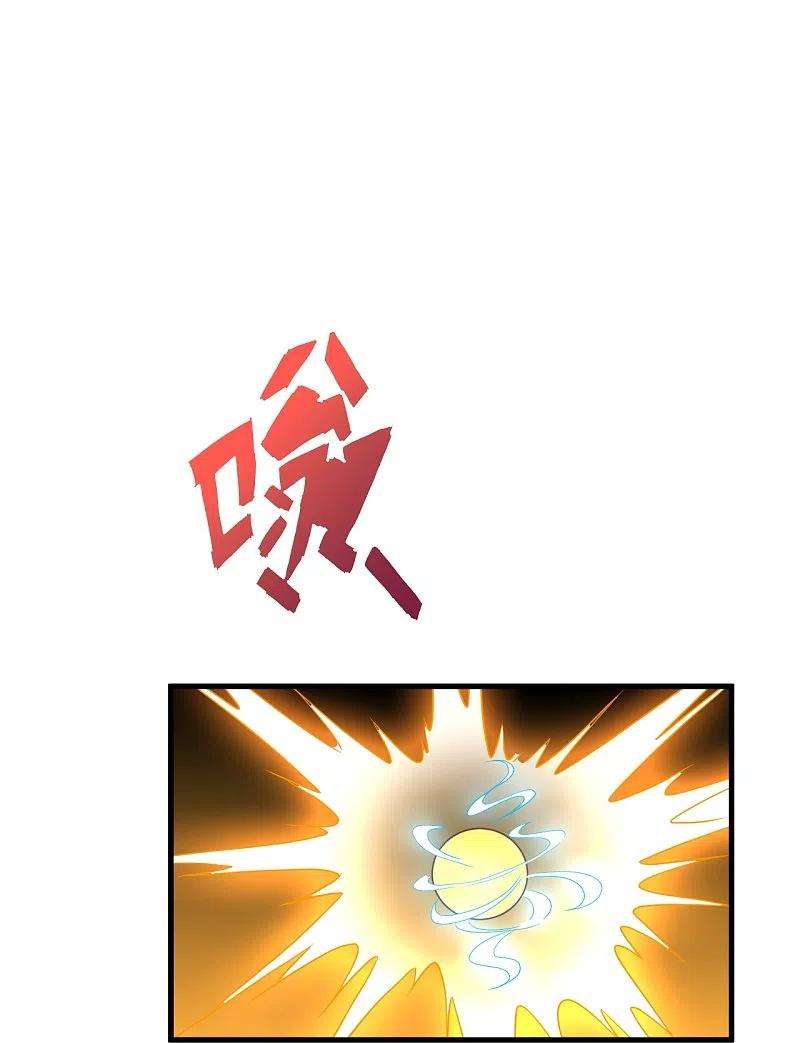 仙武帝尊299话 一炉双丹！