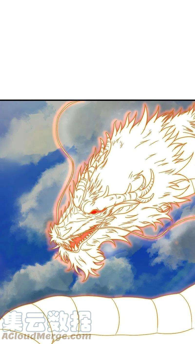 仙武帝尊300话 神海！