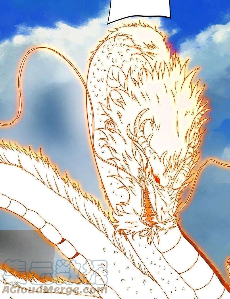 仙武帝尊300话 神海！