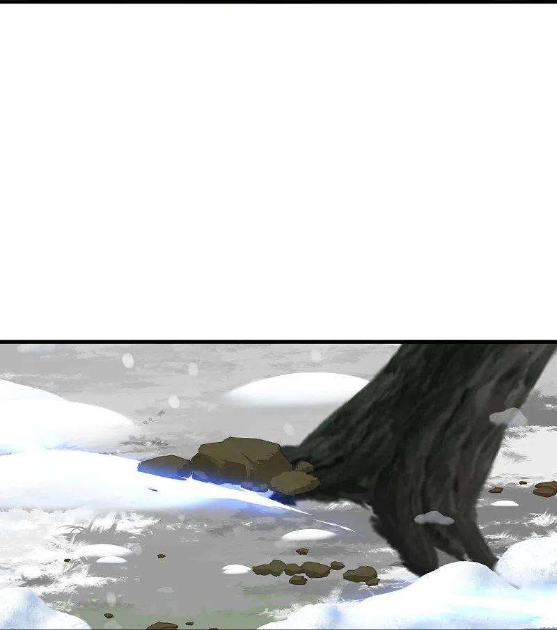 仙武帝尊300话 神海！