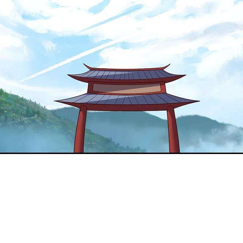 仙武帝尊300话 神海！