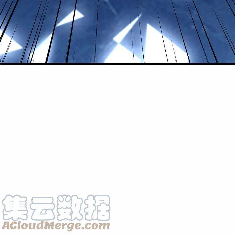 仙武帝尊303话 空间大战