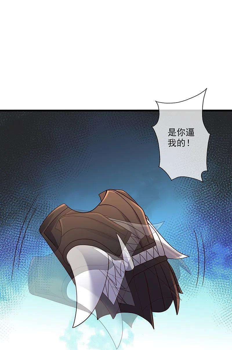 仙武帝尊304话 天劫助威！