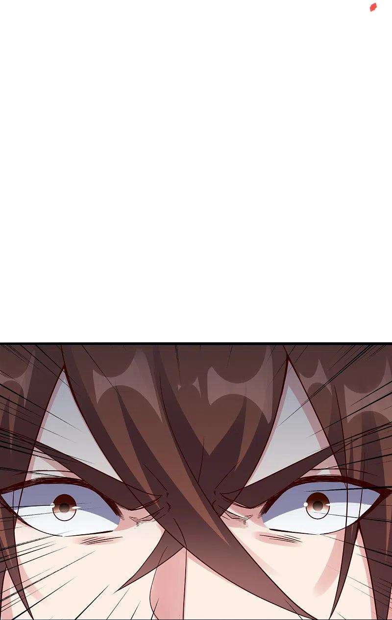 仙武帝尊304话 天劫助威！