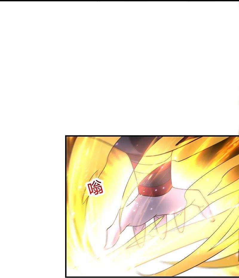 仙武帝尊305话 天劫助威！