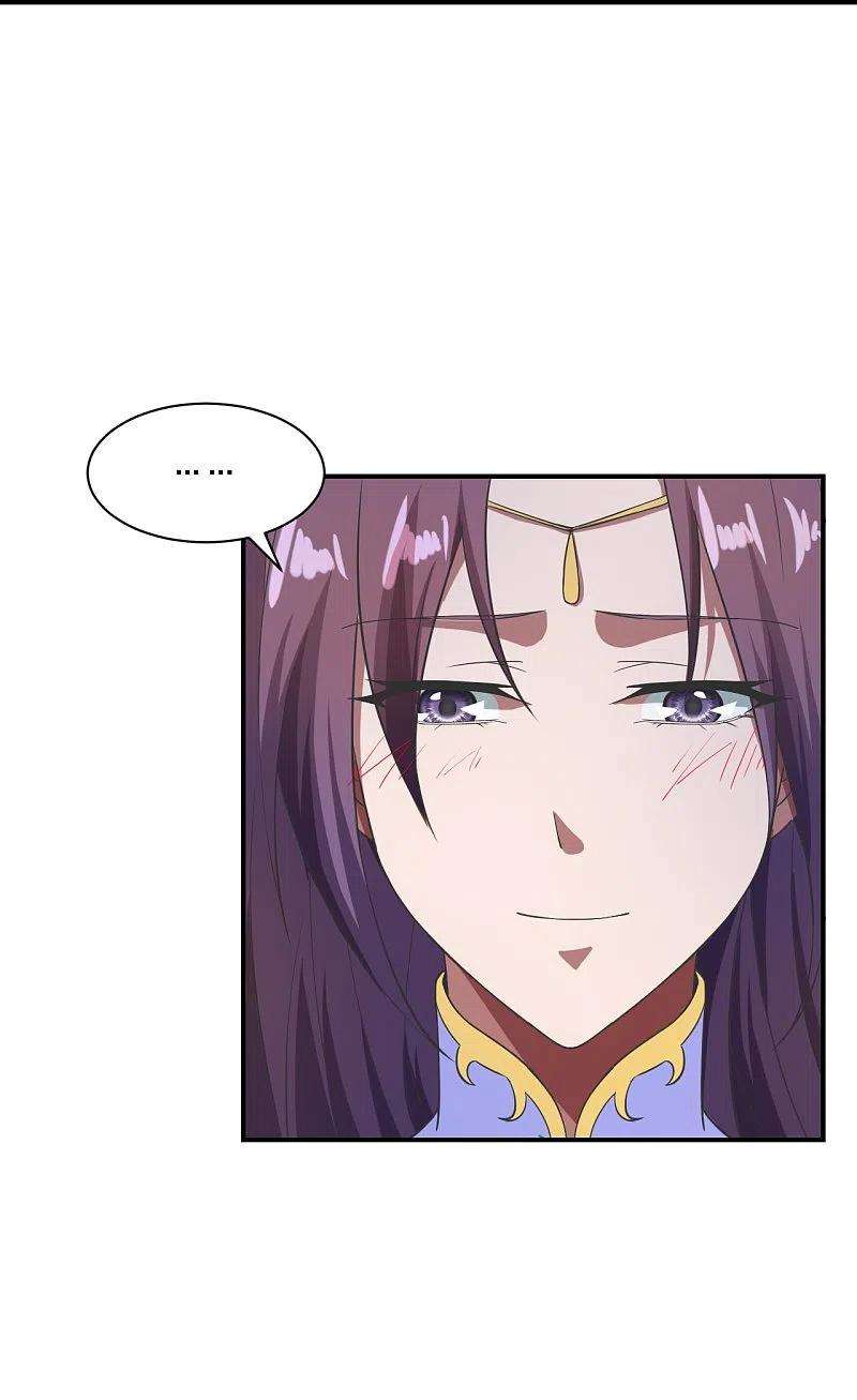 仙武帝尊307话 归家！