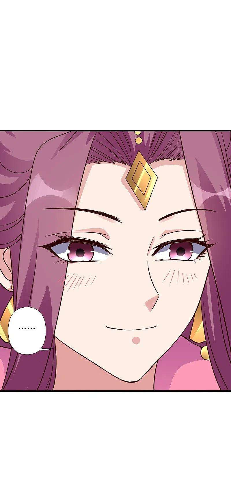 仙武帝尊308话 熊二暴怒！