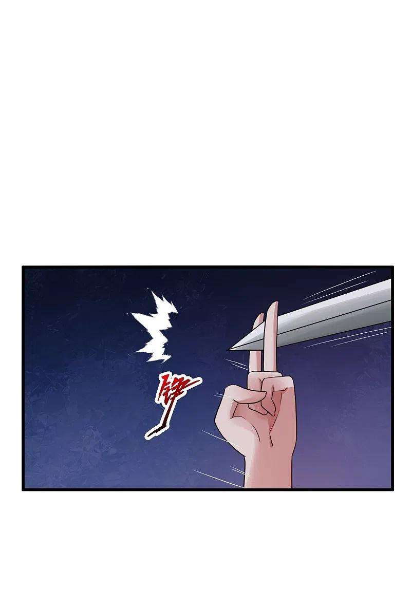 仙武帝尊309话 叶辰下山！