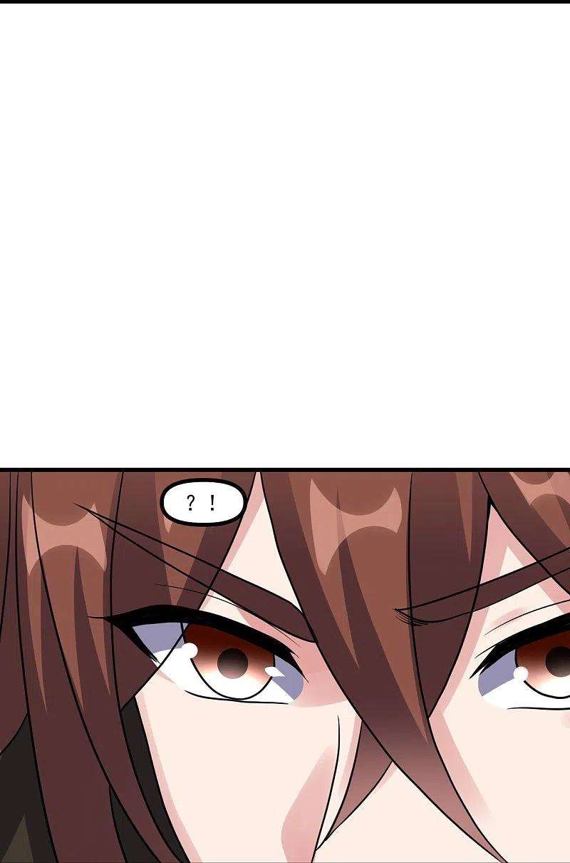 仙武帝尊311话 绝地反击！