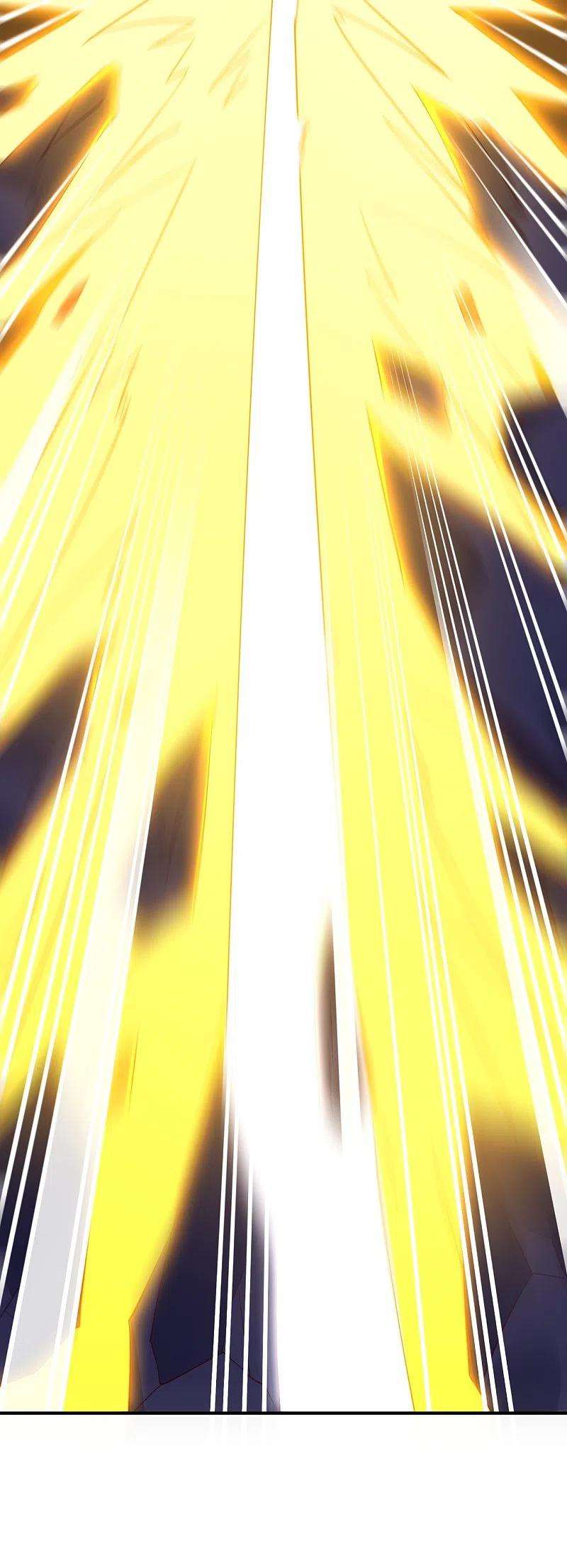 仙武帝尊312话 喋血！