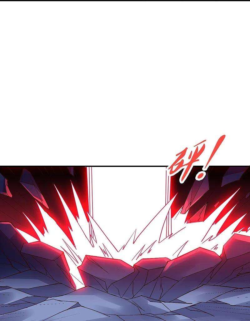 仙武帝尊312话 喋血！