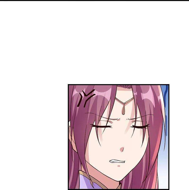 仙武帝尊314话 第九分殿！