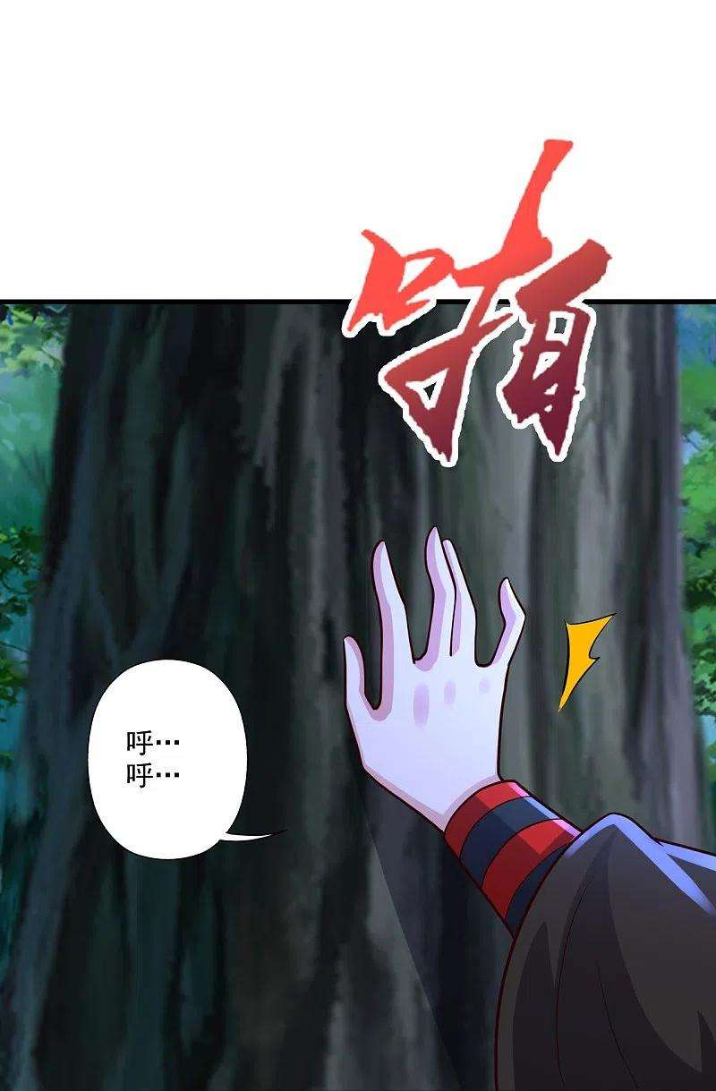 仙武帝尊314话 第九分殿！