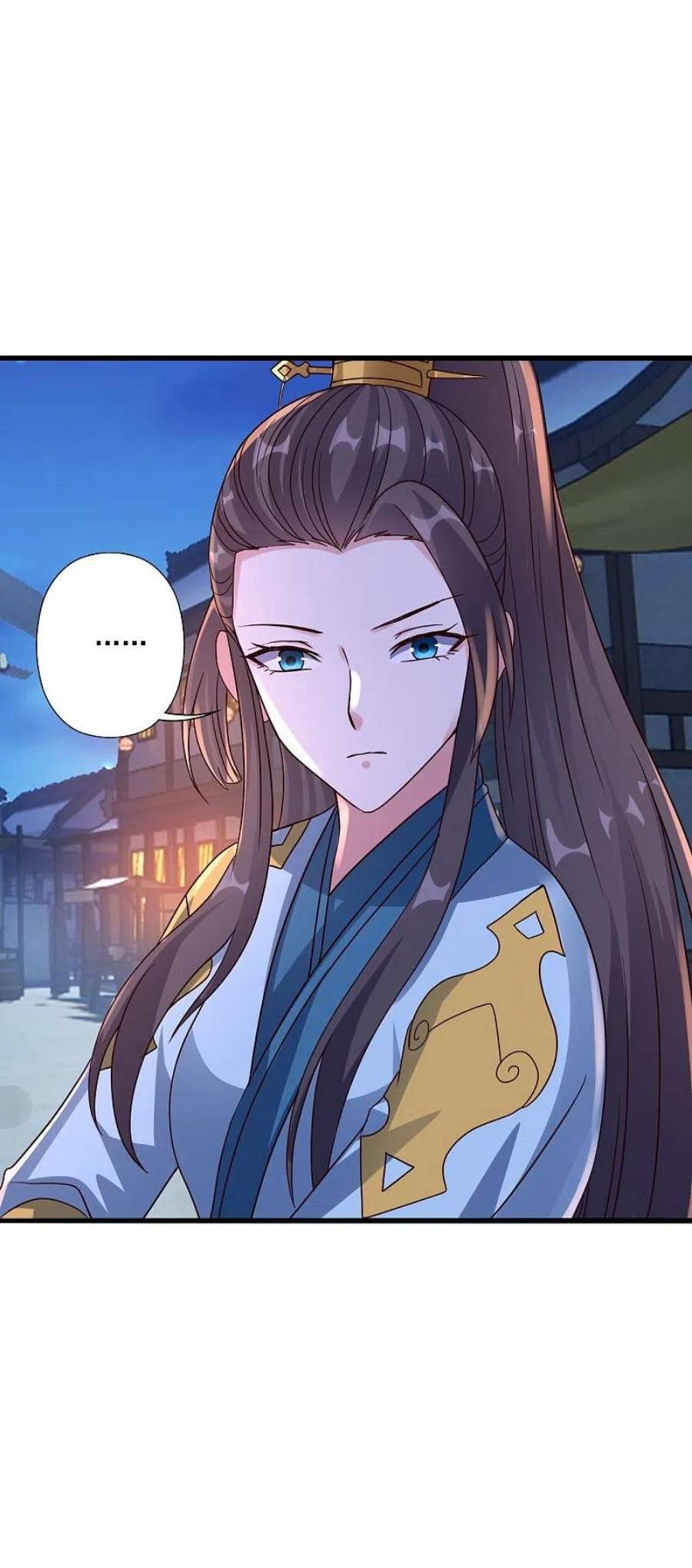 仙武帝尊319话 再遇姬凝霜
