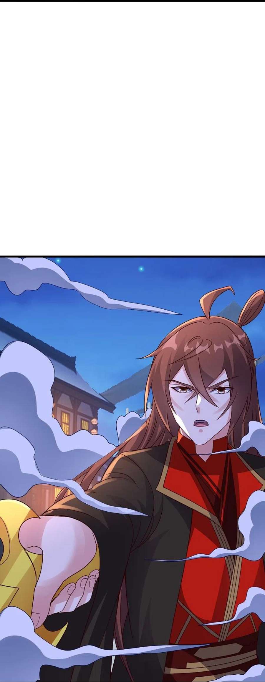 仙武帝尊319话 再遇姬凝霜