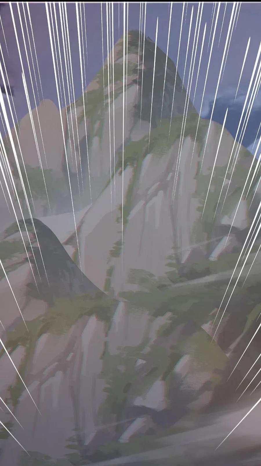 仙武帝尊321话 叶辰殒命！