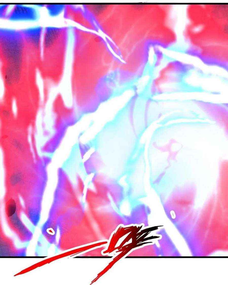 仙武帝尊321话 叶辰殒命！