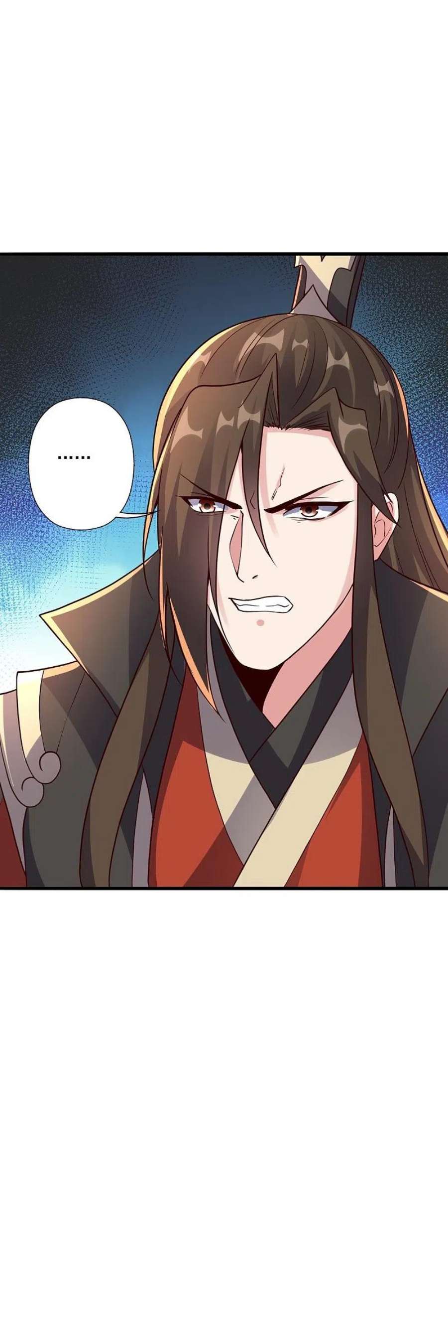 仙武帝尊323话 炼魂！