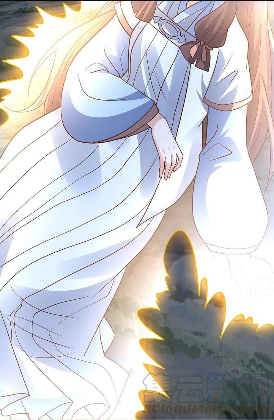 仙武帝尊323话 炼魂！