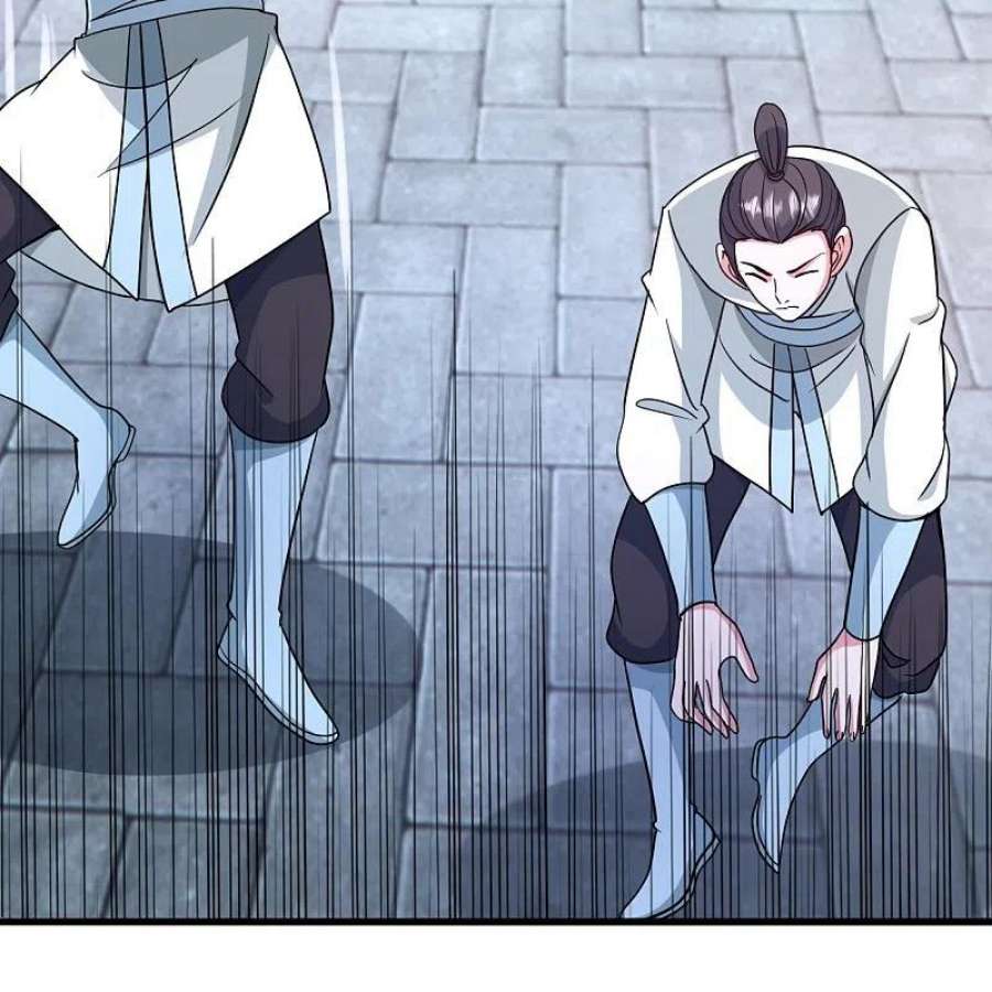 仙武帝尊324话 我们是他的妻子！