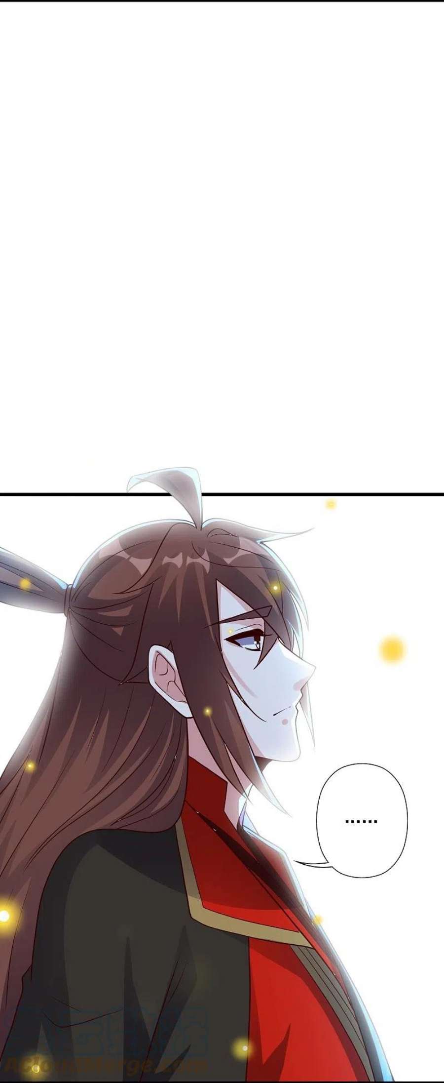 仙武帝尊324话 我们是他的妻子！