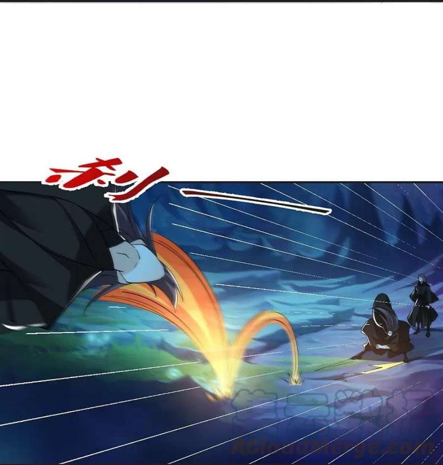 仙武帝尊325话 哄抢肉身！