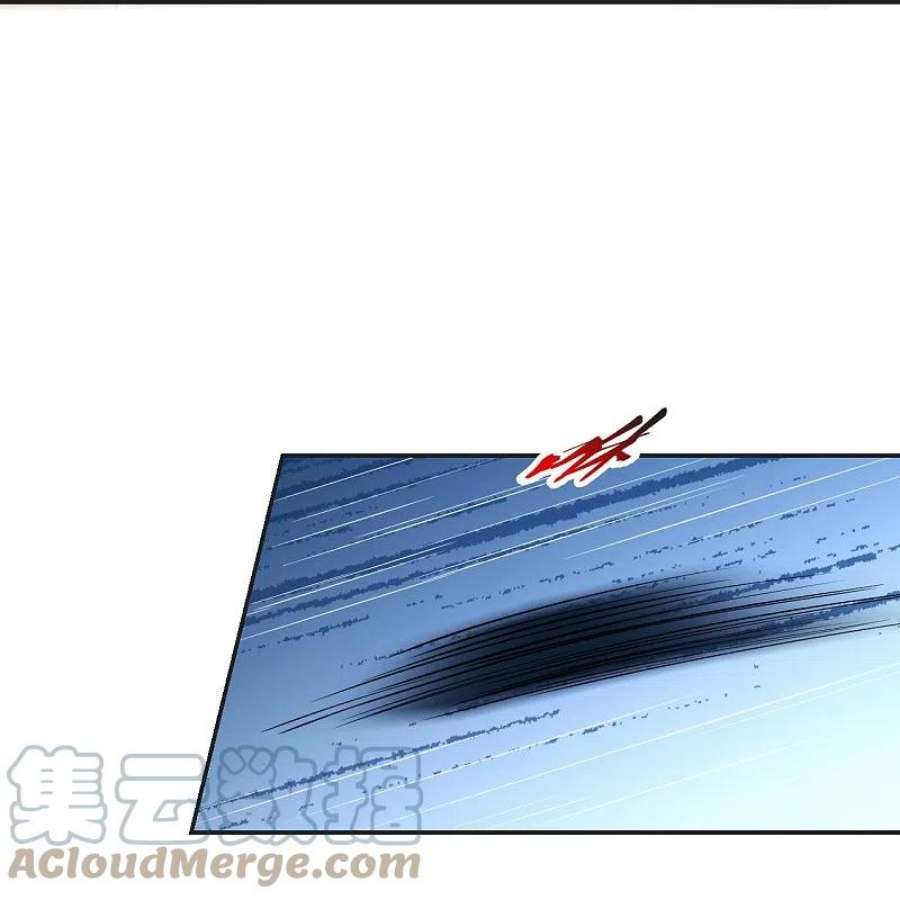 仙武帝尊325话 哄抢肉身！