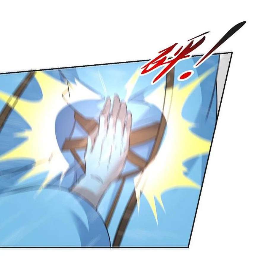 仙武帝尊325话 哄抢肉身！