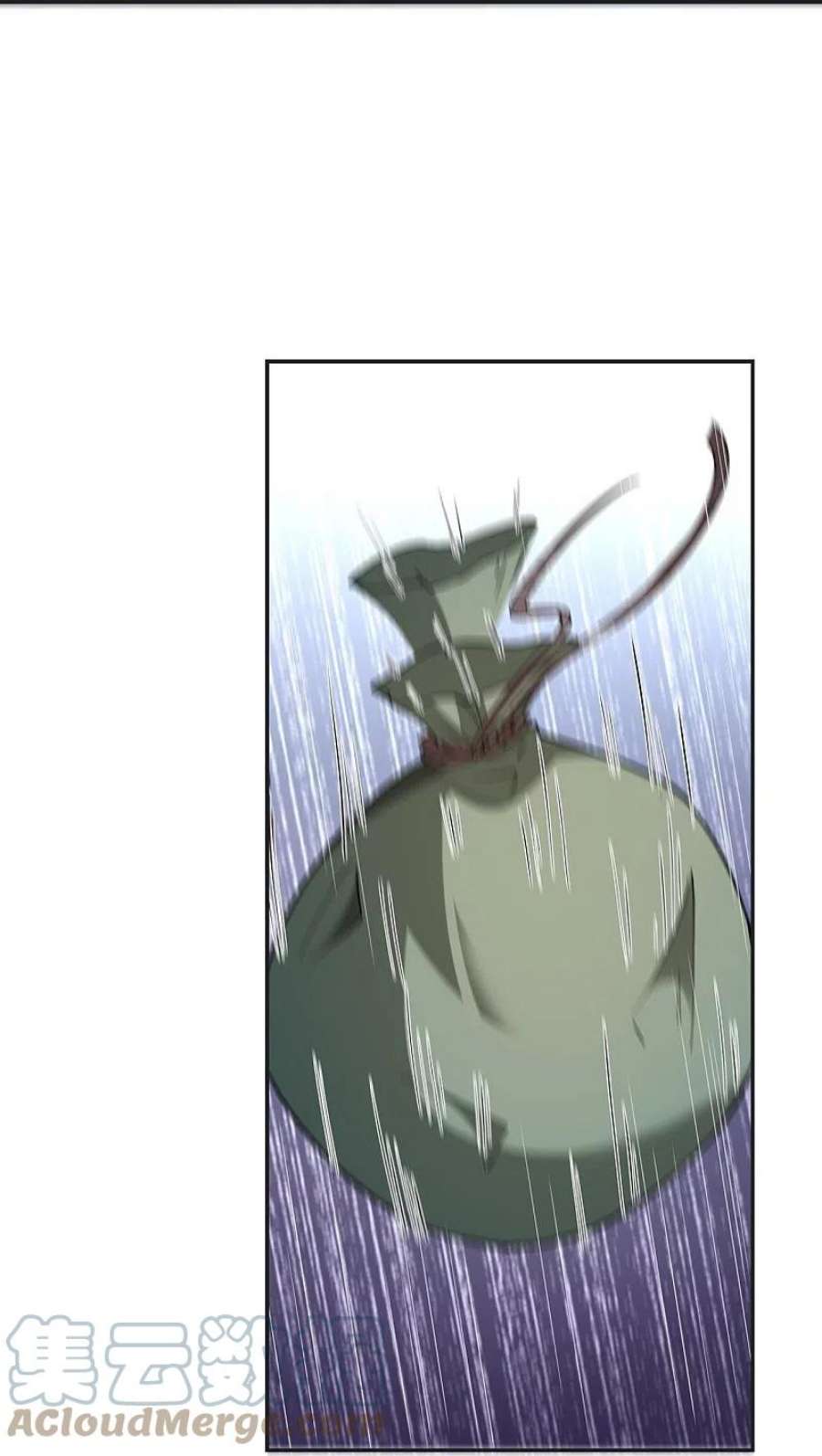 仙武帝尊325话 哄抢肉身！