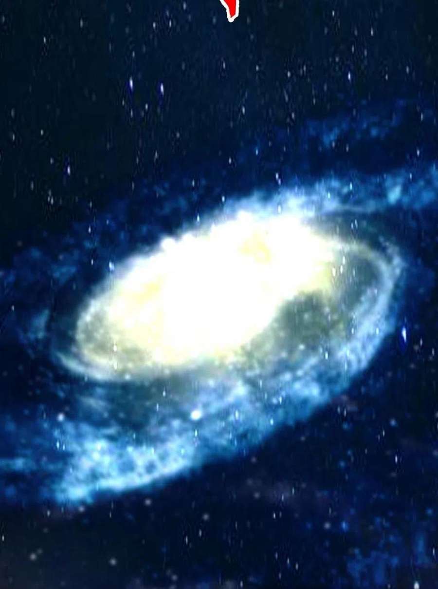 仙武帝尊326话 空间黑洞！