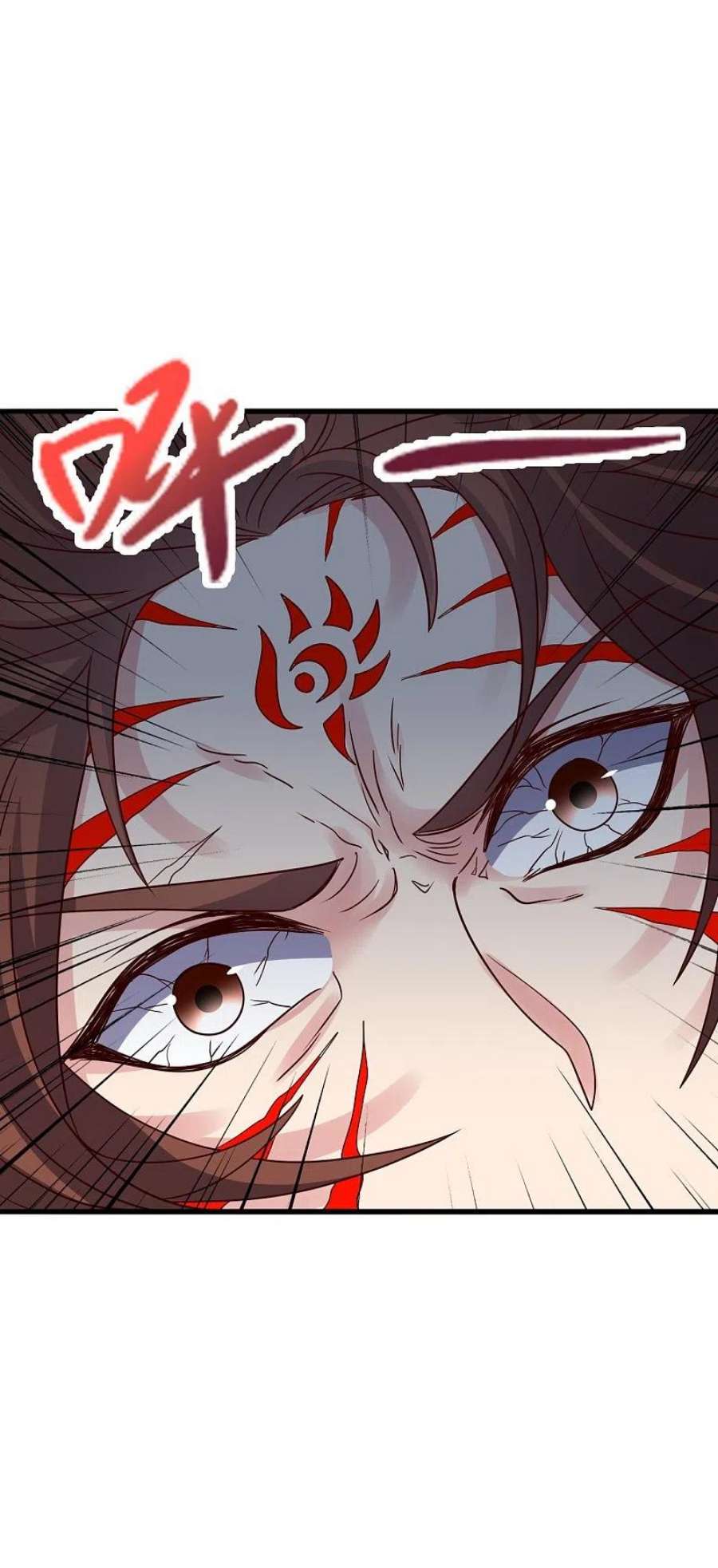 仙武帝尊327话 魔血加持！