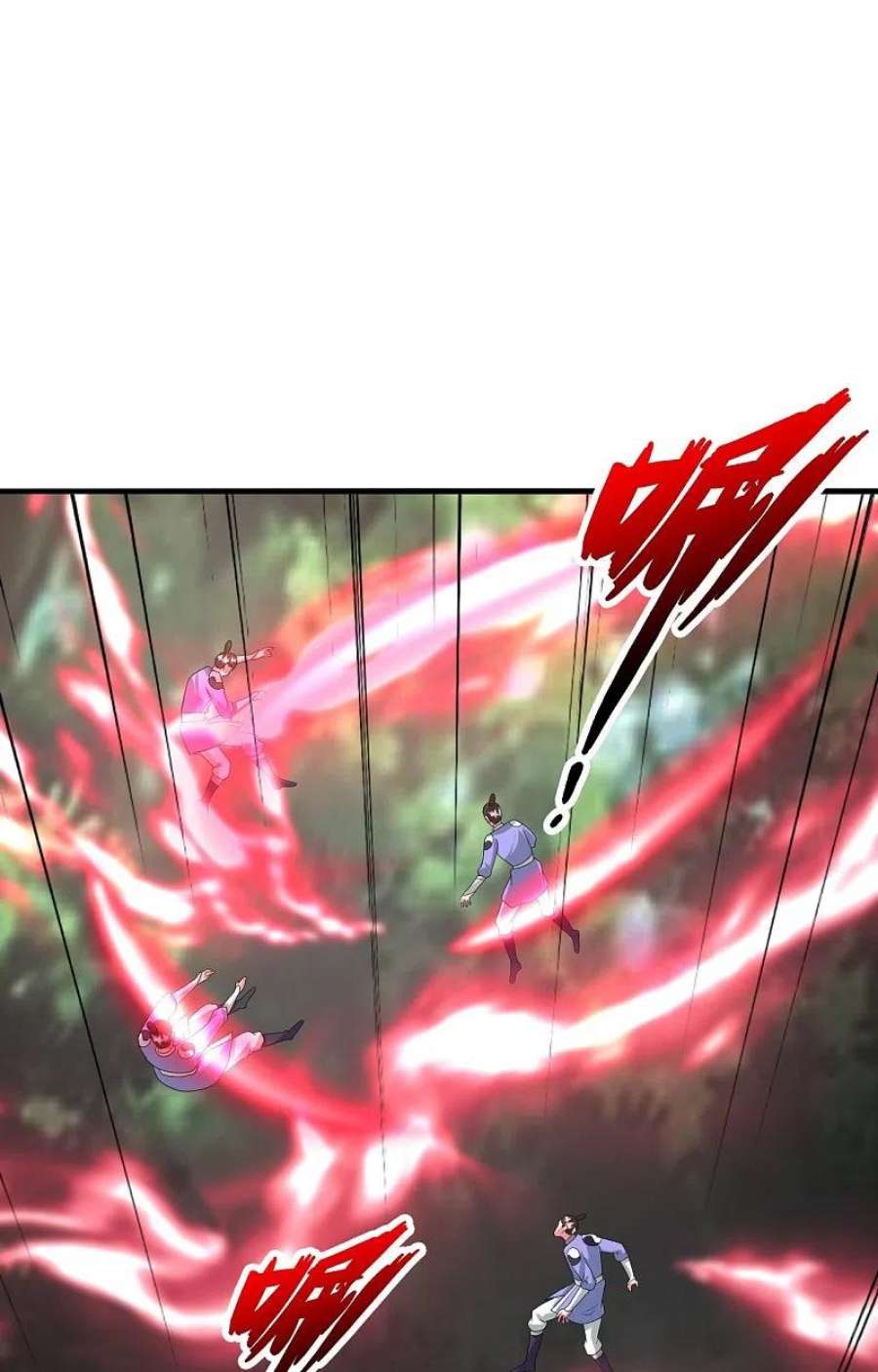 仙武帝尊328话 大楚风云榜