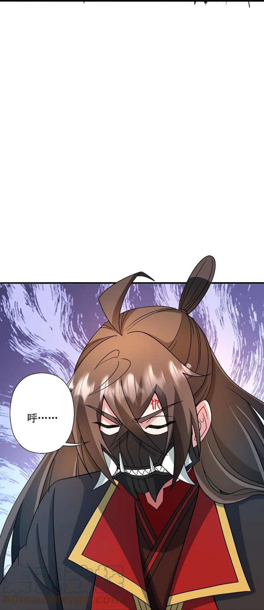 仙武帝尊328话 大楚风云榜