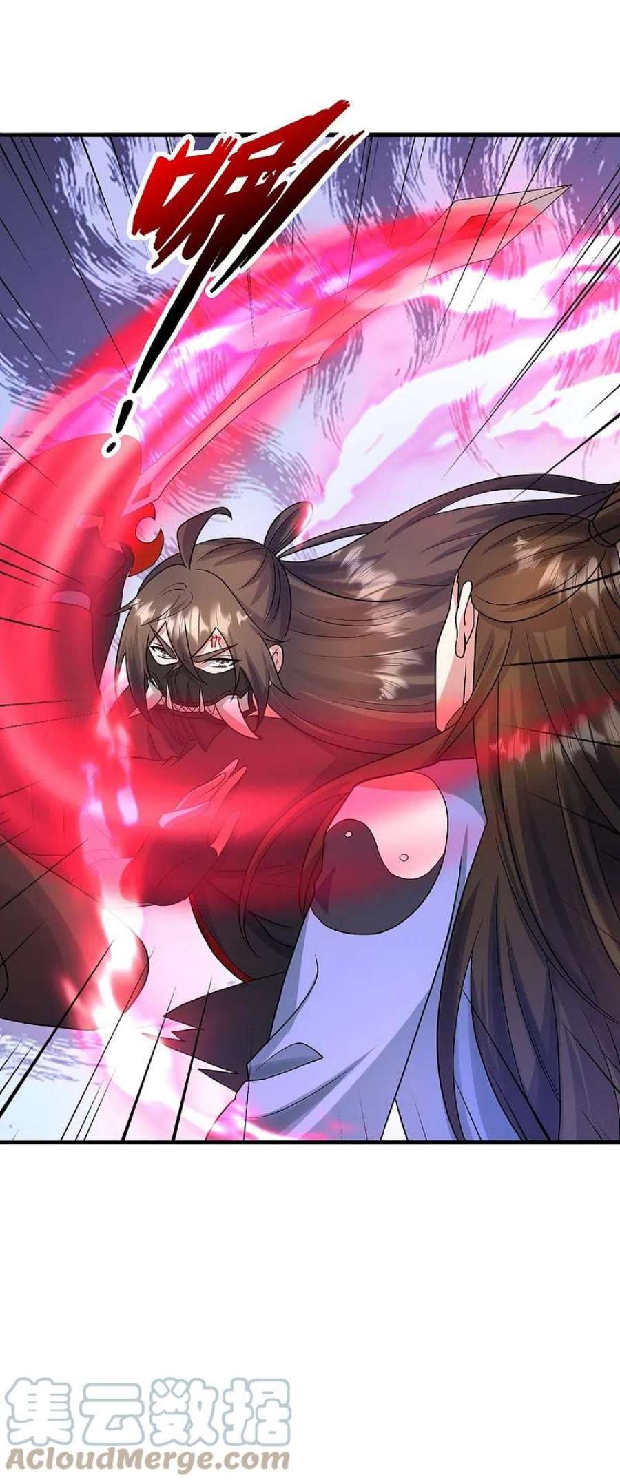 仙武帝尊328话 大楚风云榜