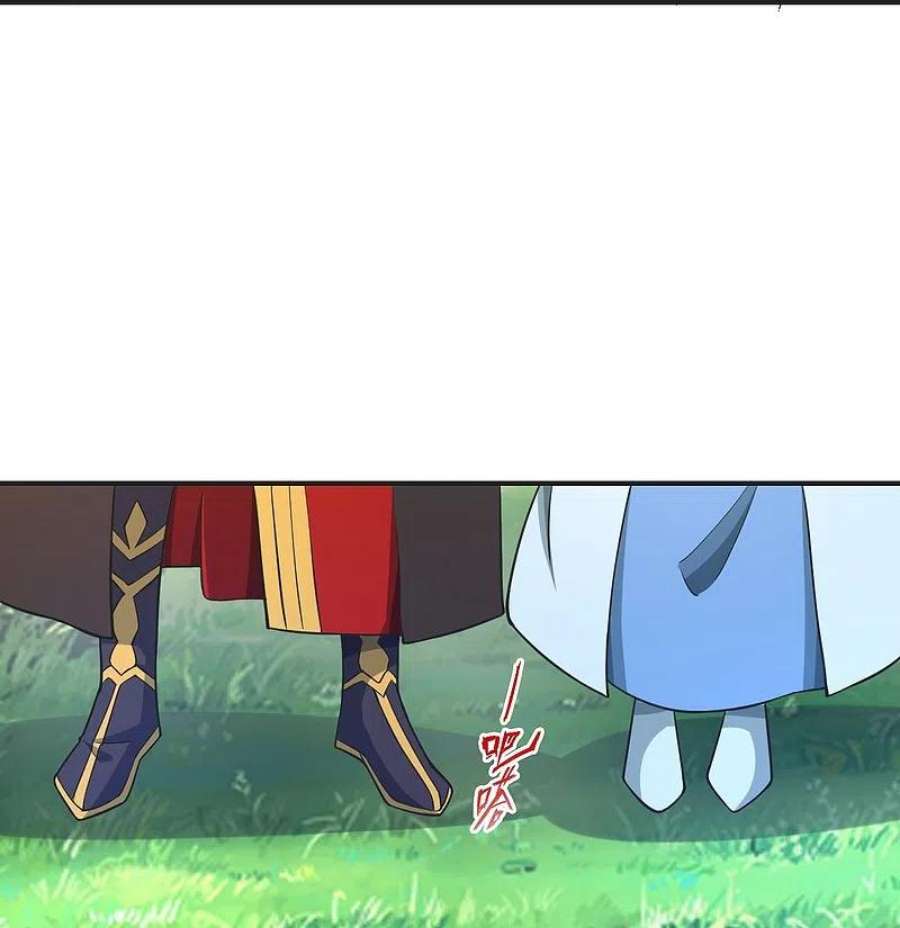 仙武帝尊328话 大楚风云榜