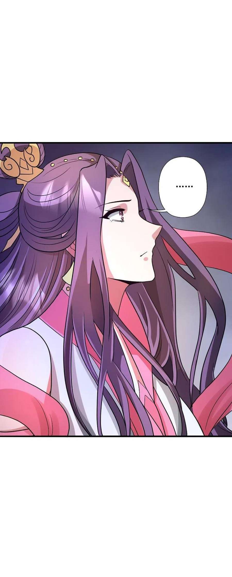 仙武帝尊330话 会盟队友集结！