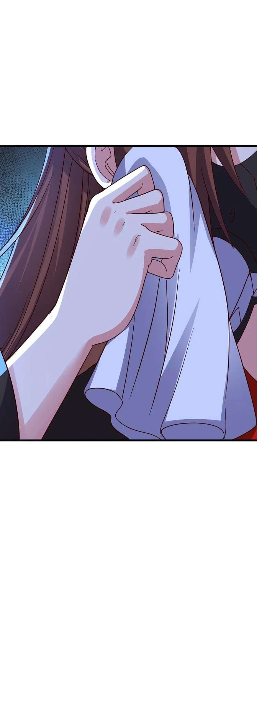 仙武帝尊333话 当街吃人？！