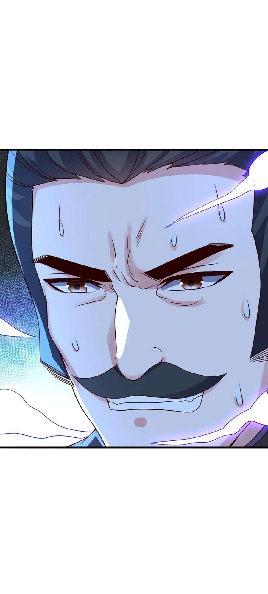 仙武帝尊333话 当街吃人？！