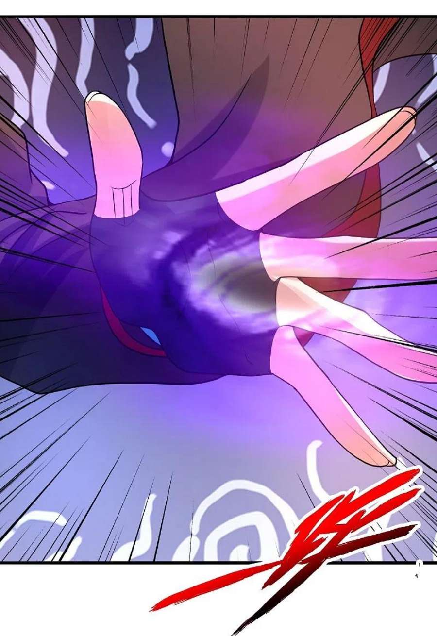 仙武帝尊333话 当街吃人？！