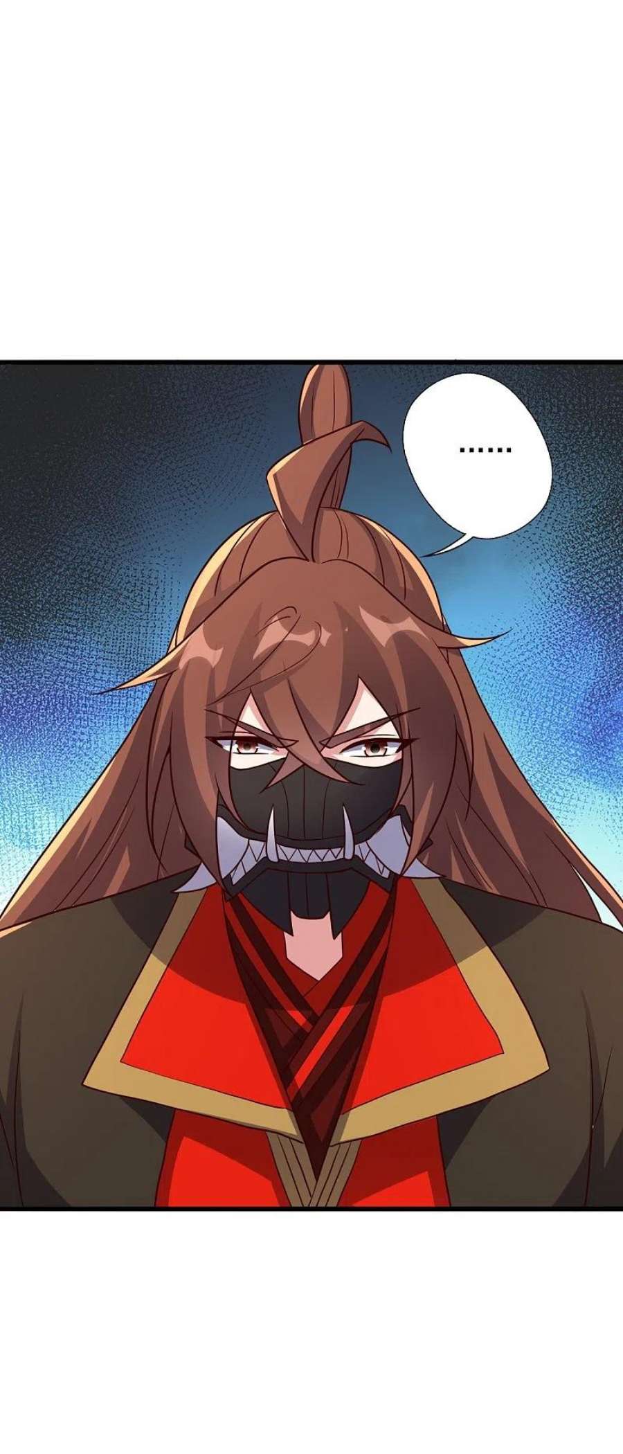 仙武帝尊333话 当街吃人？！