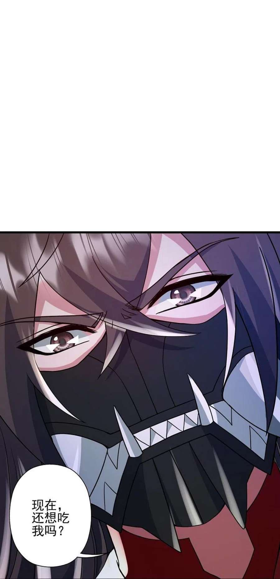 仙武帝尊333话 当街吃人？！