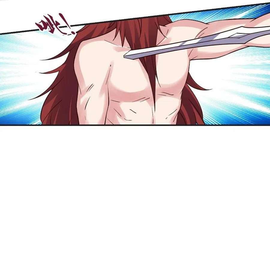 仙武帝尊337话 三打一！