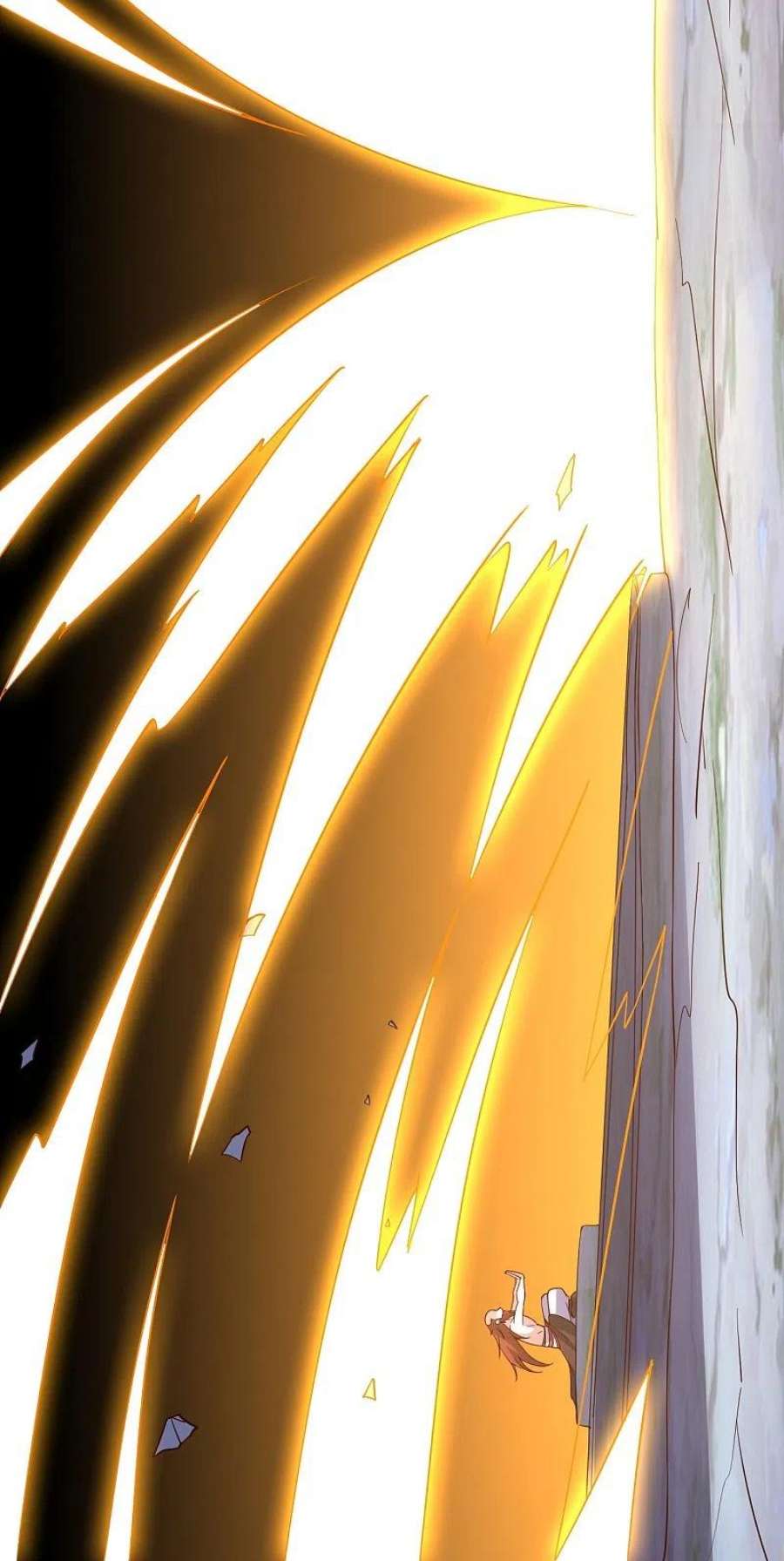 仙武帝尊337话 三打一！