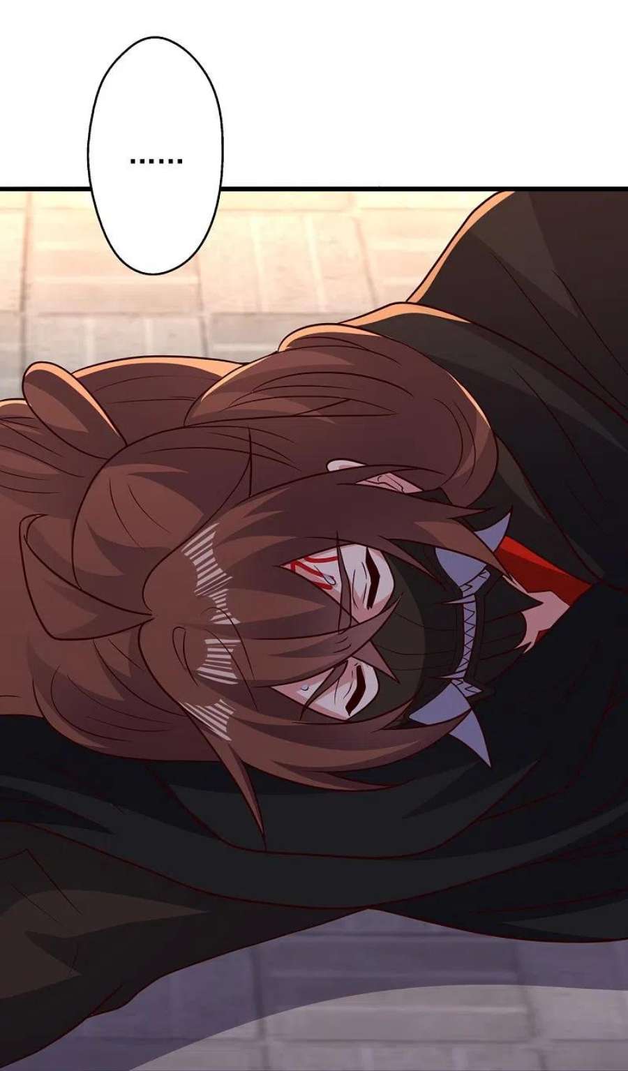 仙武帝尊340话 九星天辰诀！