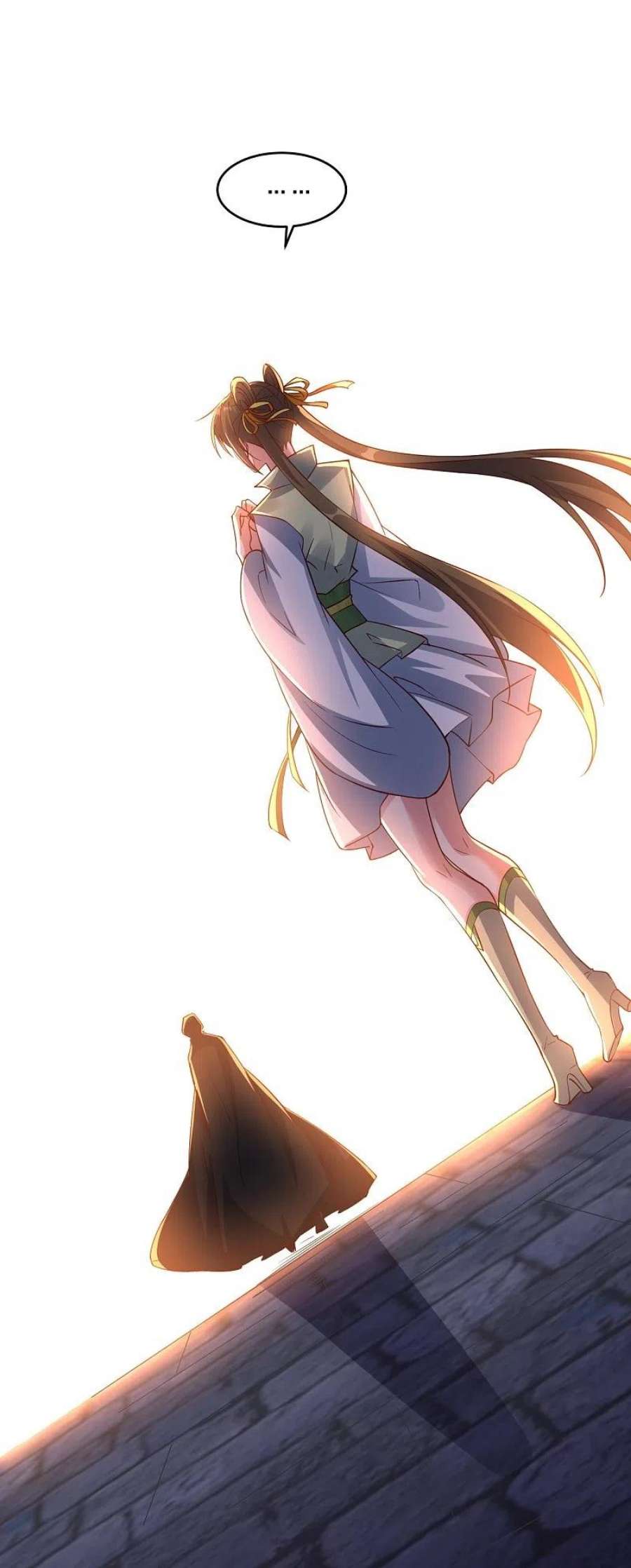 仙武帝尊347话 二哥找上门！